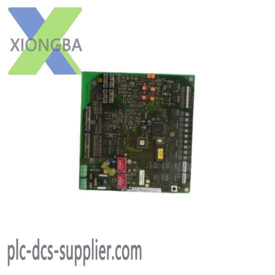 ABB 3BHE003855R0001 UNS2882A Control Board