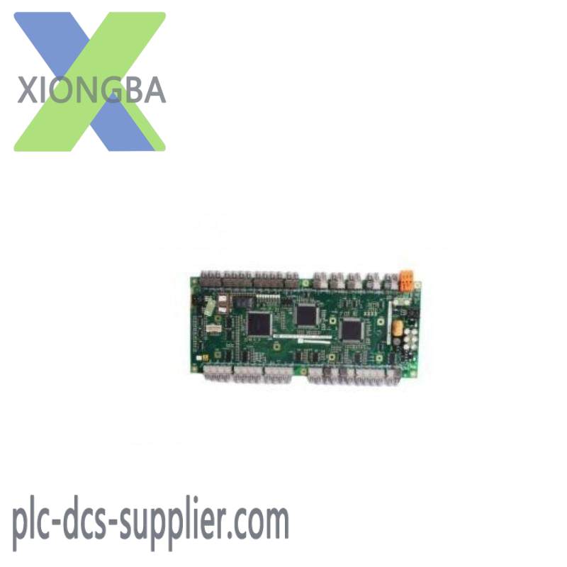 ABB 3BHE004573R0145 UFC760 BE145 PHASE MODULATOR