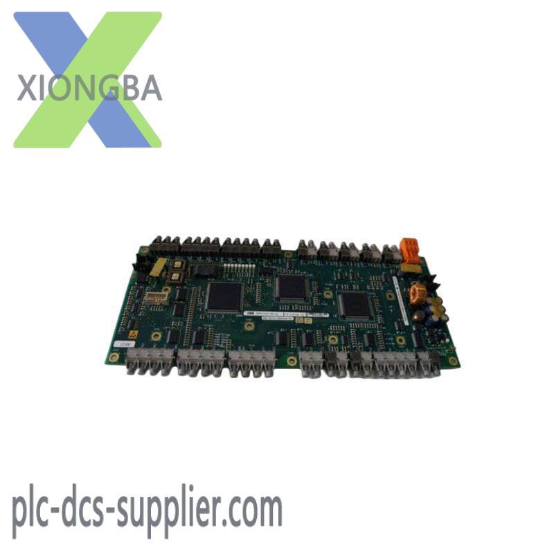 ABB 3BHE004573R1042 UFC760 BE42 PC BOARD
