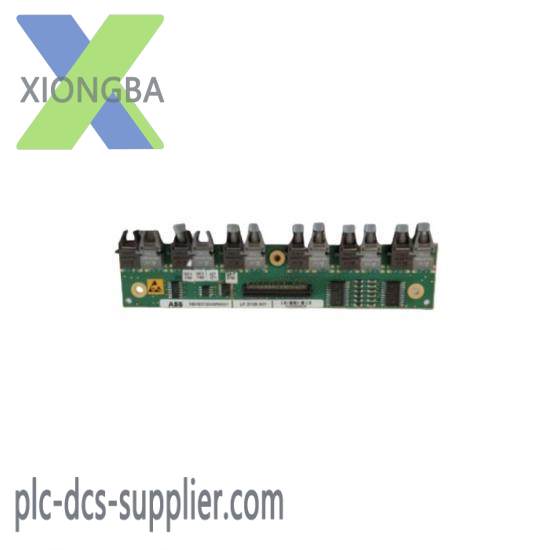 ABB 3HAC022723-006