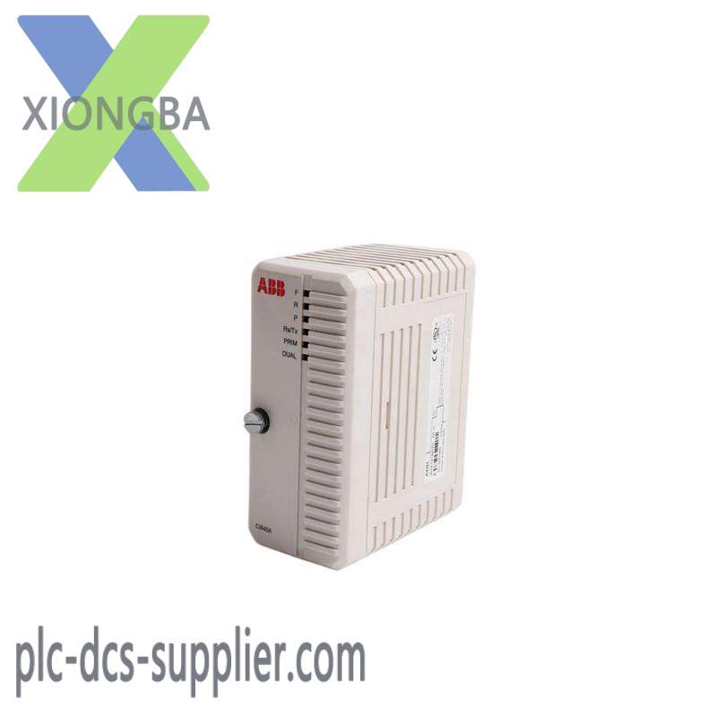 ABB 3BHE006373R0101 XVC769 AE101 Control Board