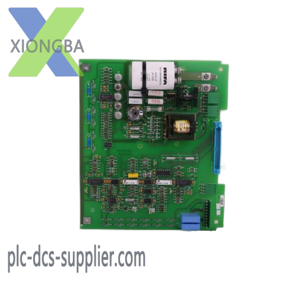 ABB 3BHE006373R0101 XVC769AE101