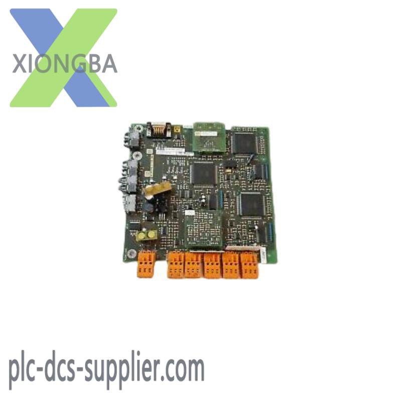 ABB 3BHE006412R0101 Spare Power Supply