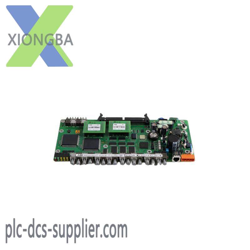 ABB 07KP53