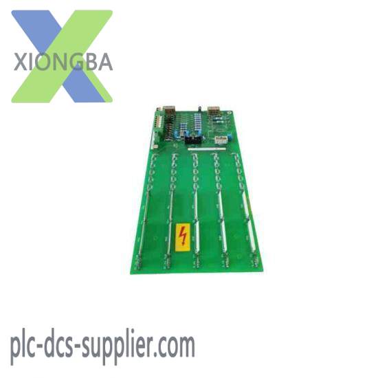 ABB 3BHE008128R0001 UNS 0887A-P Control module