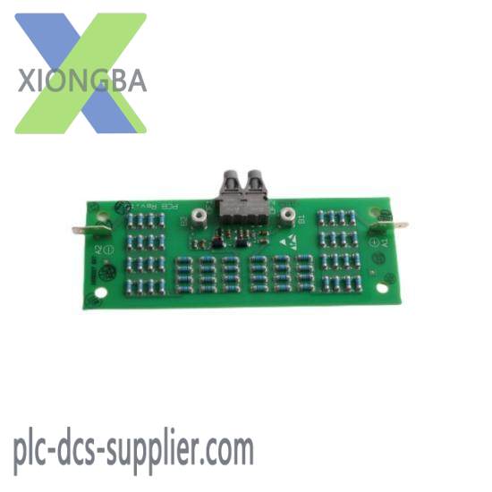 ABB 3BHE009017R0102 VLSCD Board