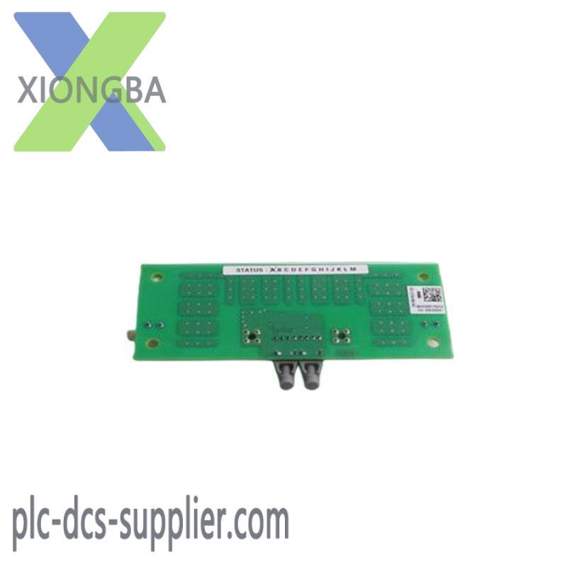ABB 3BHE009017R0102 XVC724 BE102 VLSCD-Board