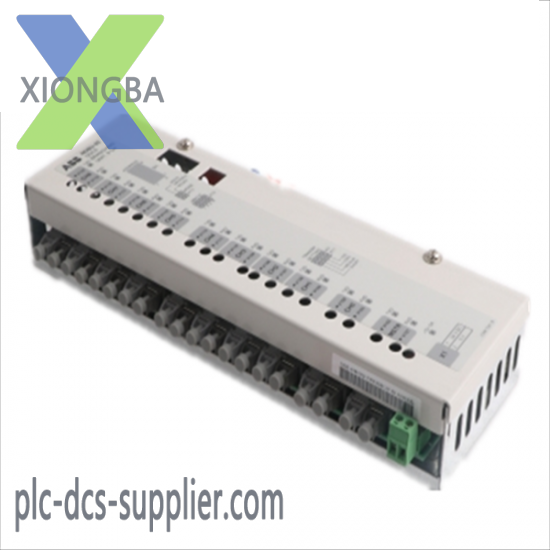 ABB 3BHE0093119R0001 Circuit Board