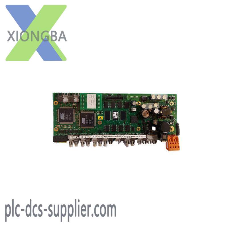 AB 1768-PB3 CompactLogix L4x