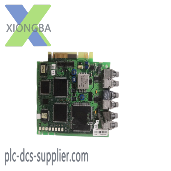 ABB 3BHE012049R0101 UFD128A101 Motherboard