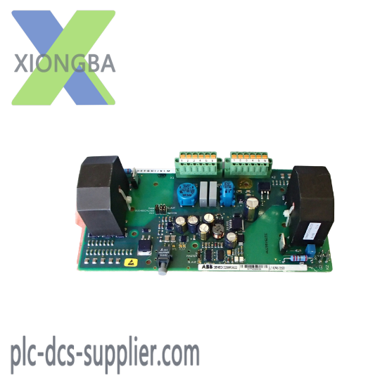 ABB 3BHE013299R0022 LTC743CE22 DCS Module