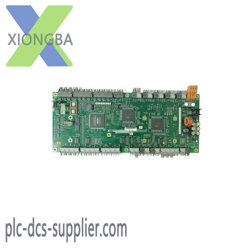 ABB 3BHE014023R0101 UFC789AE101 Control board