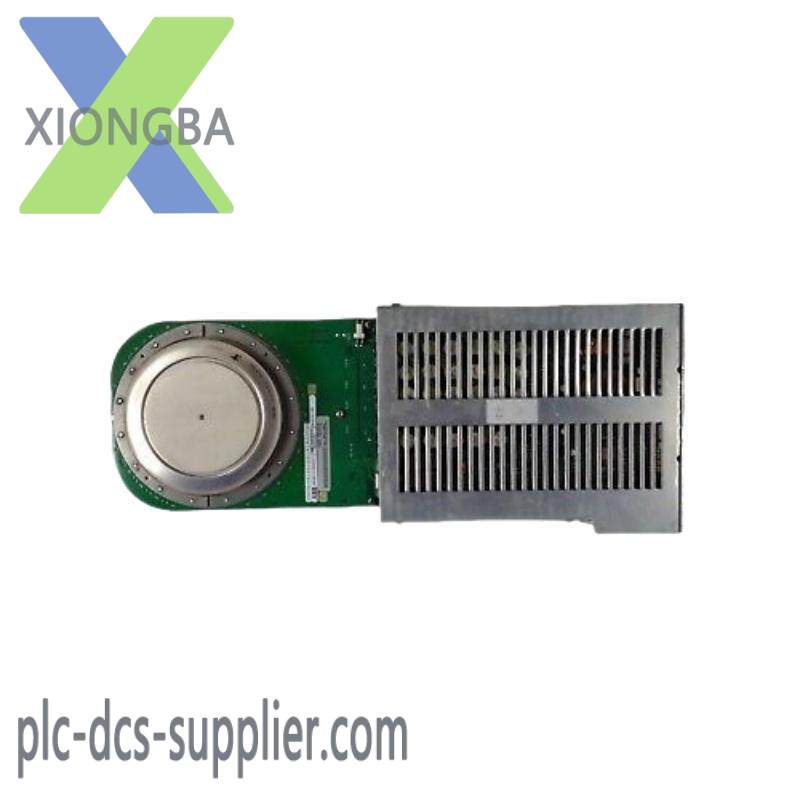 ABB 3BHE014105R0001 5SXE08-0166 Module