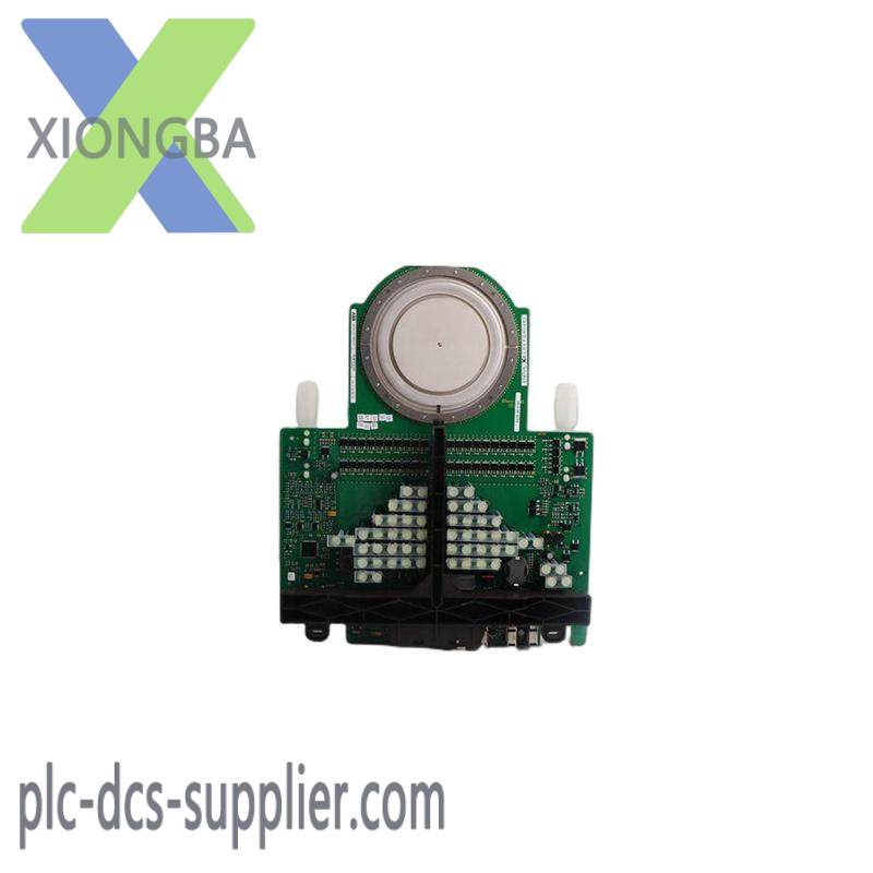 ABB 3BHE014185R0002 UUD148 A02 interface board