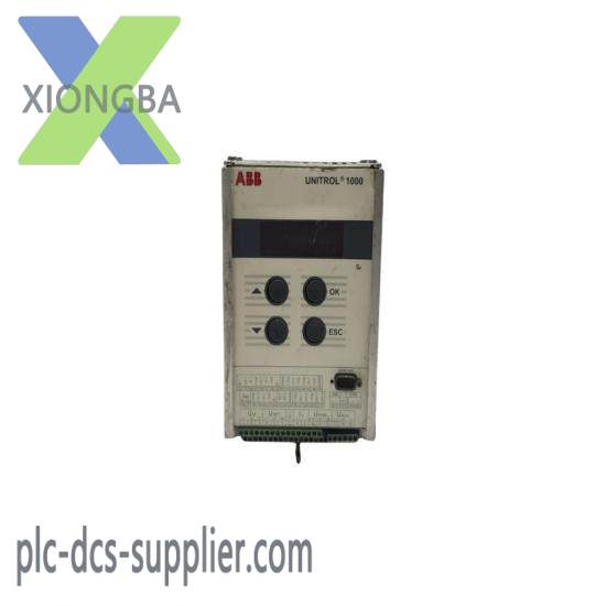 GE IC800VMCP3200