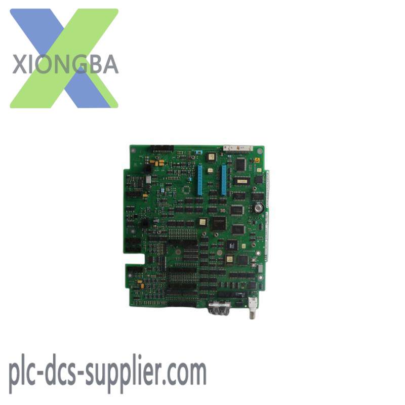 ABB 3BHE014967R0001 Circuit Board