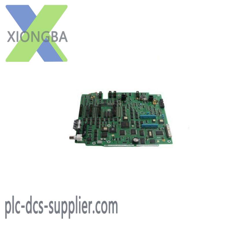 ABB 3BHE014967R0001 UNS2880B-P V1 COB Board