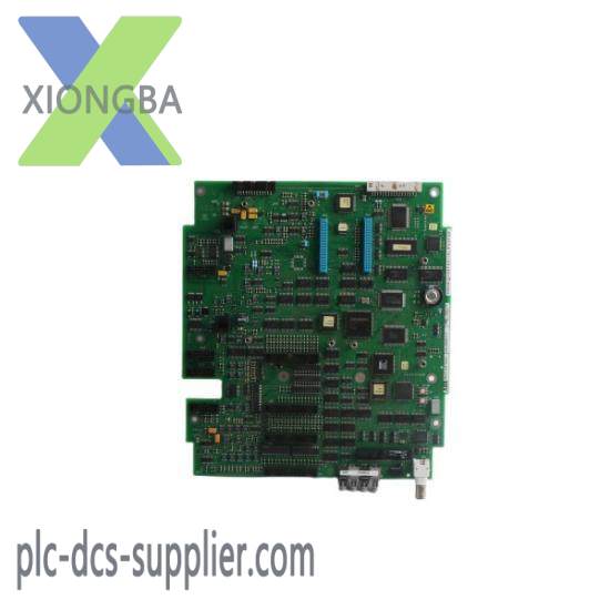 ABB ACH550-01-08A8-4