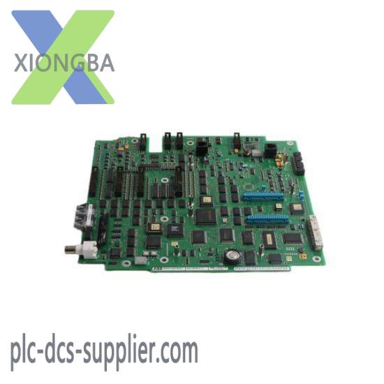 ABB ACH550-01-08A8-4