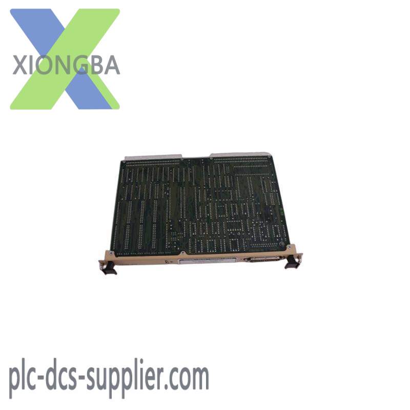 ABB 3BHE014967R0002 UNS2880B-P,V2 Control Board