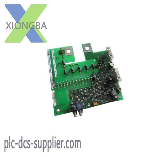 ABB 3BHE018297R0002 UNS 0890a-P