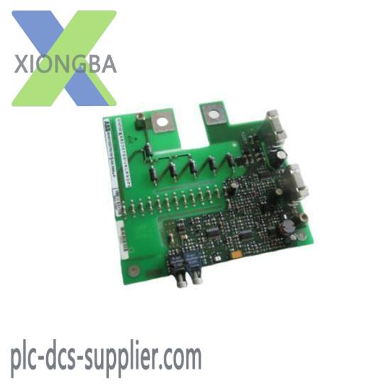 ABB 3BHE018297R0003 UNS 0890a-P