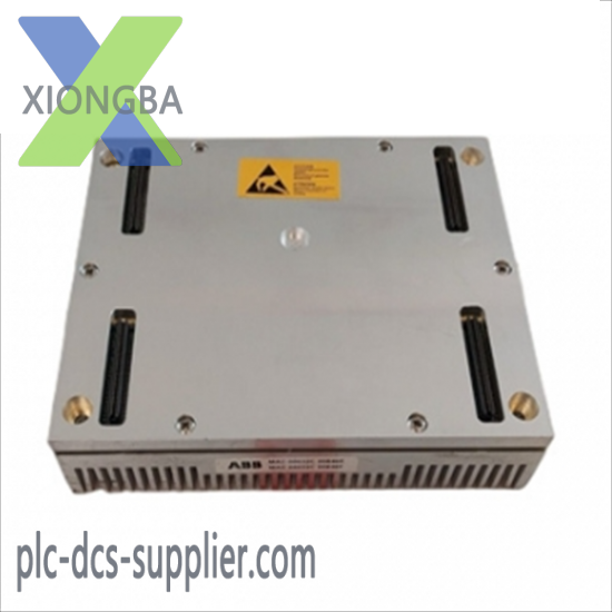 ABB 3HAC026317-001