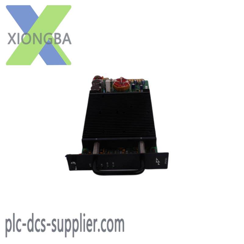 ABB 3BHE020959R0127 PC BOARD ASSEMBLY