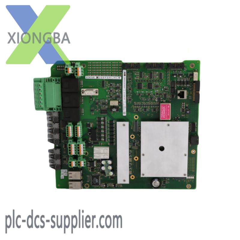 ABB 3BHE022287R0001 UCD240A01 UC D240 A01 CCM board