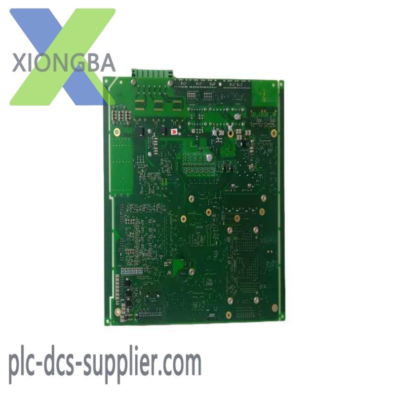 ABB 3BHE022287R0101 UCD240A101 Module controller