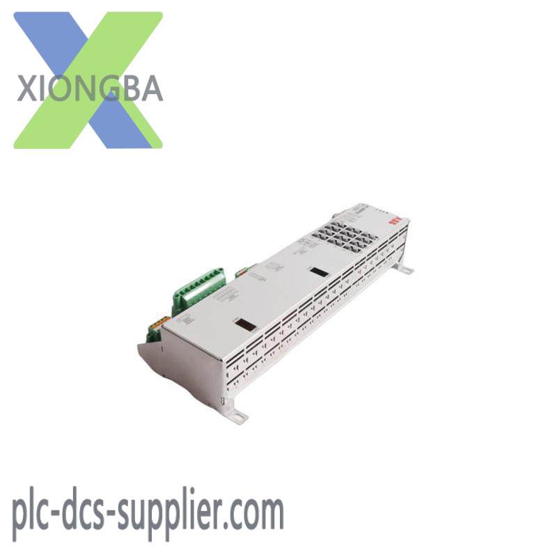 ABB 3BHE022291R0101 PCD230 A101 communication control module