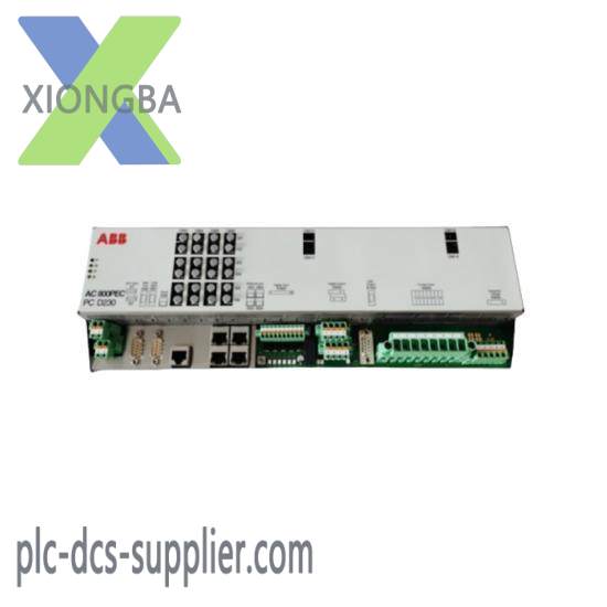 ABB 3BHE022293R0101