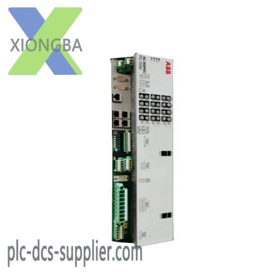 ABB 3BHE022293R0101