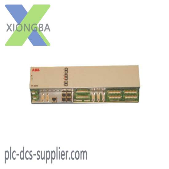 ABB 3HAC025381-001