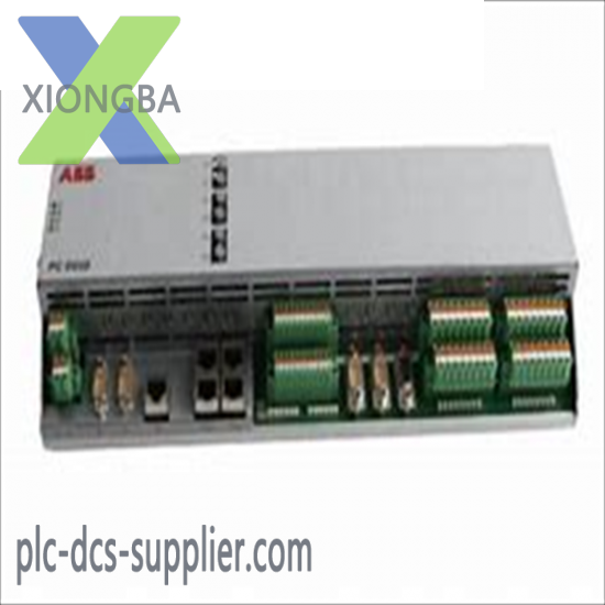 ABB 3BHE022293R0101 PCD232A Communication interface unit