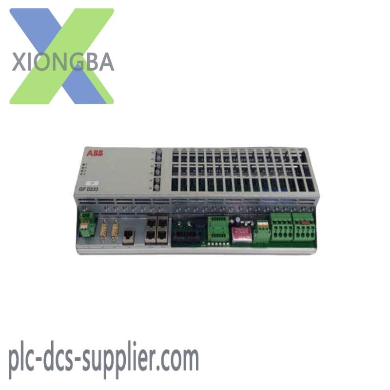 ABB 193-EC5EE