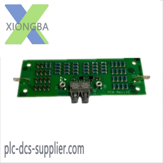 ABB 3BHE022678R0102 Channel contact module