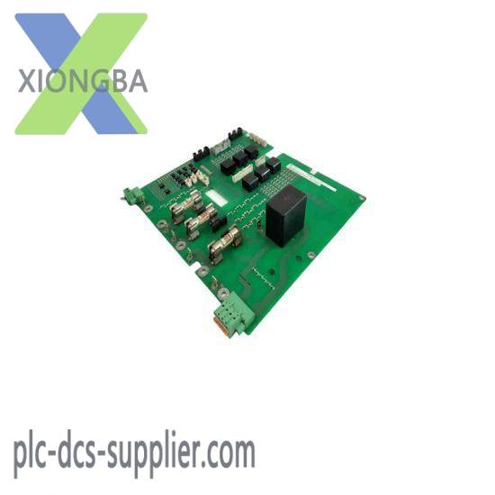 ABB 3BHE022886R0001 pcb card