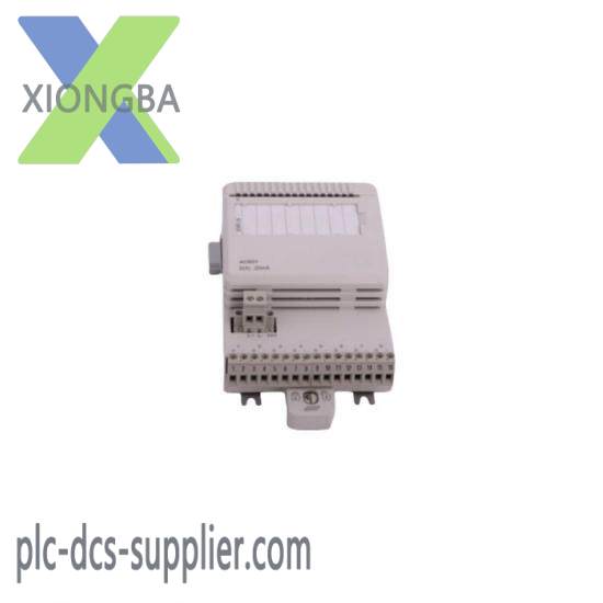 ABB 3BHE023584R2025 DCS module