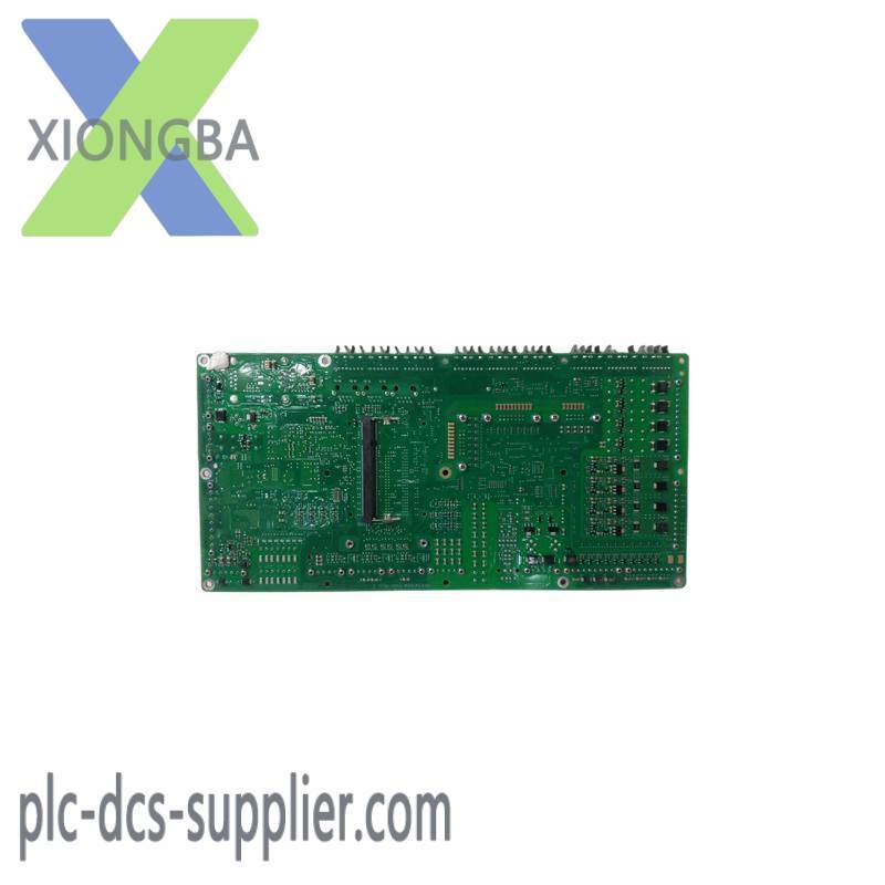 ABB 3BHE023681R0101 UCD224 A101 Connection Cable