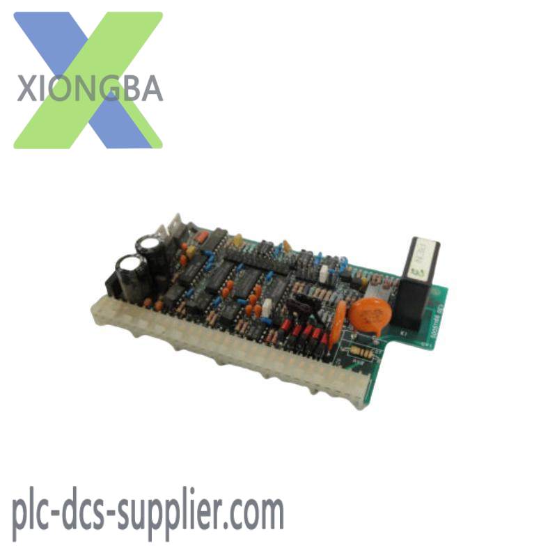 ABB 3BHE024328R0101 Analog Input Module