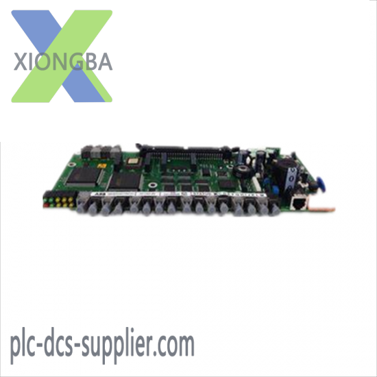 ABB 3BHE024577R0101 PPC907 BE Inverter Module