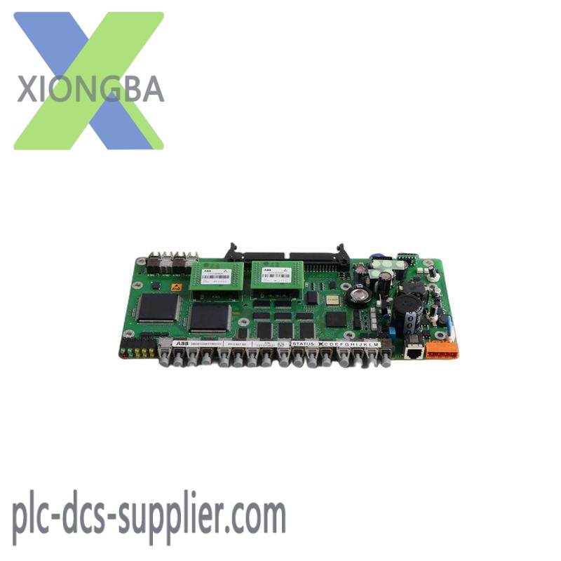 ABB Powerflex 700 315116-A05