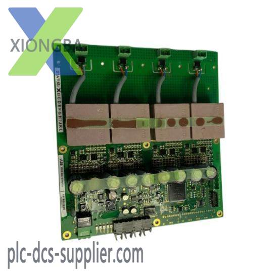 ABB 3BHE024747R0101 Control board