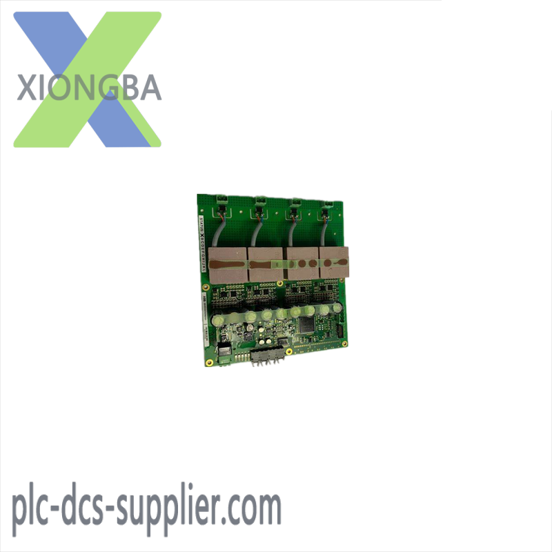 ABB 3HAC16782-1