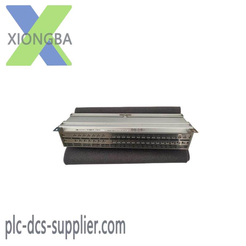 ABB 3BHE024820R0101 PPD234 A101 Module Card
