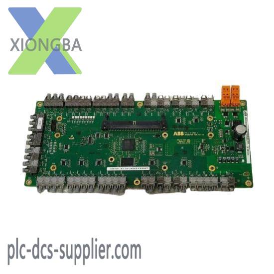 ABB 3BHE024855R0101