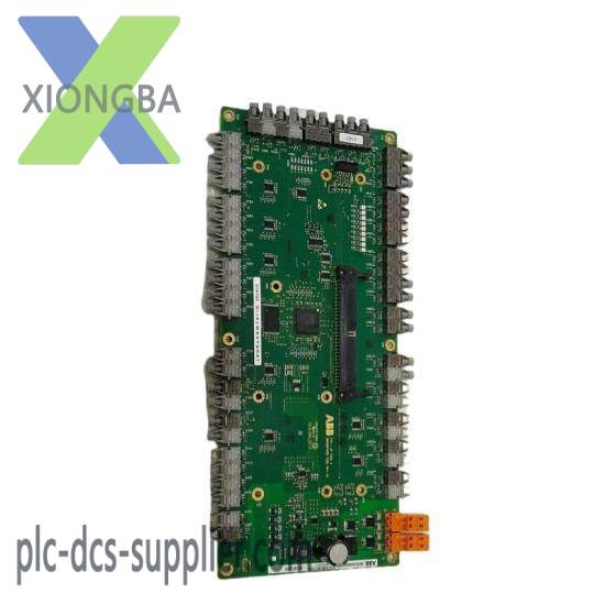 ABB 3BHE024855R0101