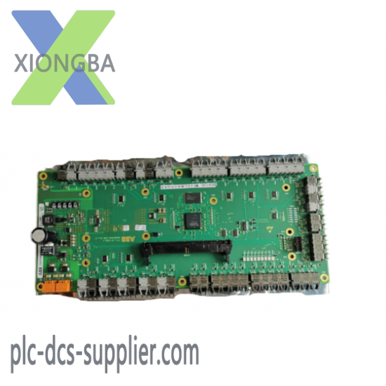 ABB 3BHE024855R0101 UFC921A101 Board  New