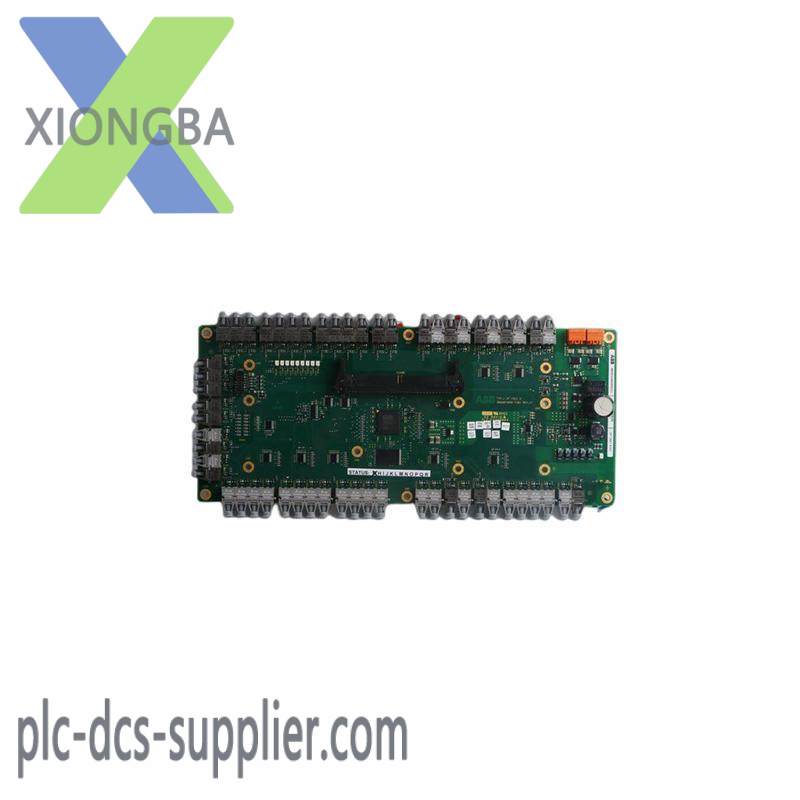 ABB 3BHE024855R0101 UFC921A101 Circuit Board